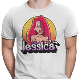 Jessica - Men's Apparel