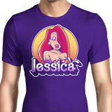 Jessica - Men's Apparel