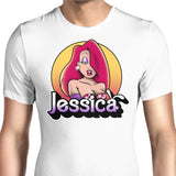 Jessica - Men's Apparel