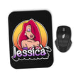 Jessica - Mousepad
