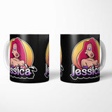 Jessica - Mug