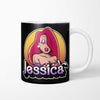 Jessica - Mug