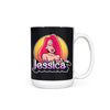 Jessica - Mug