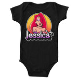 Jessica - Youth Apparel