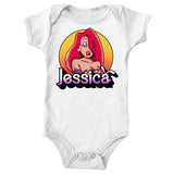 Jessica - Youth Apparel