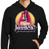 Jessica - Hoodie