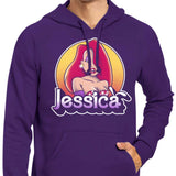 Jessica - Hoodie