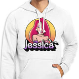 Jessica - Hoodie