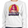 Jessica - Sweatshirt