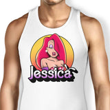 Jessica - Tank Top