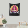 Jessica - Wall Tapestry