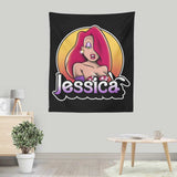 Jessica - Wall Tapestry
