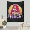 Jessica - Wall Tapestry