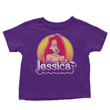 Jessica - Youth Apparel