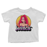 Jessica - Youth Apparel