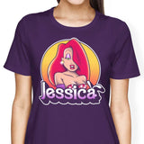 Jessica - Women's Apparel