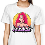 Jessica - Women's Apparel
