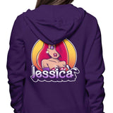 Jessica - Hoodie