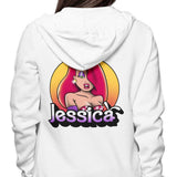 Jessica - Hoodie