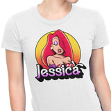 Jessica - Women's Apparel