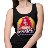Jessica - Tank Top