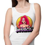Jessica - Tank Top