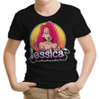 Jessica - Youth Apparel