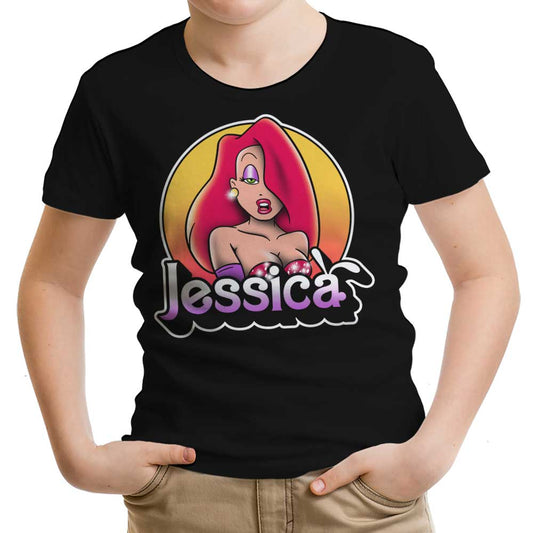 Jessica - Youth Apparel
