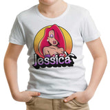 Jessica - Youth Apparel