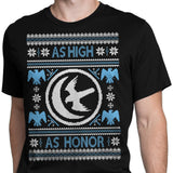 Jingle Vale Rock - Men's Apparel