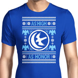 Jingle Vale Rock - Men's Apparel