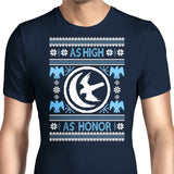 Jingle Vale Rock - Men's Apparel