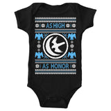 Jingle Vale Rock - Youth Apparel