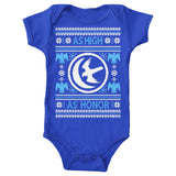 Jingle Vale Rock - Youth Apparel