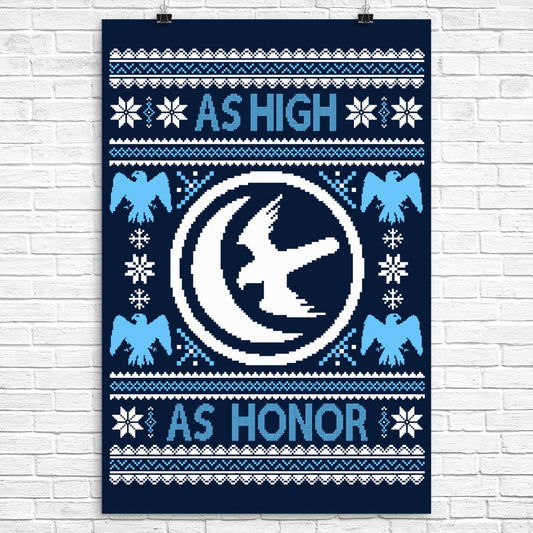 Jingle Vale Rock - Poster