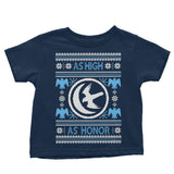 Jingle Vale Rock - Youth Apparel