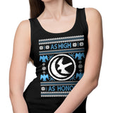 Jingle Vale Rock - Tank Top