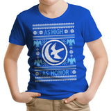 Jingle Vale Rock - Youth Apparel