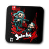 John Ink - Coasters