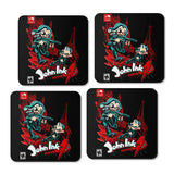 John Ink - Coasters