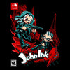 John Ink - Tote Bag