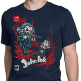 John Ink - Men's Apparel