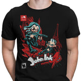John Ink - Men's Apparel
