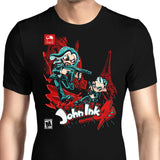 John Ink - Men's Apparel