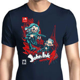 John Ink - Men's Apparel