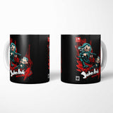 John Ink - Mug