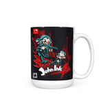 John Ink - Mug
