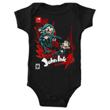 John Ink - Youth Apparel