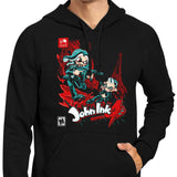 John Ink - Hoodie