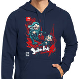 John Ink - Hoodie